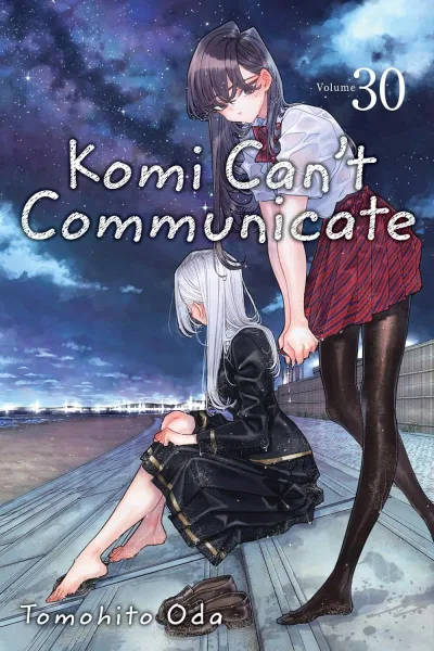 Cover of Volume 30