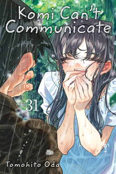 Cover of Volume 31