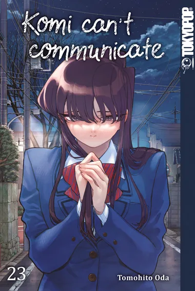 Cover of Band 23