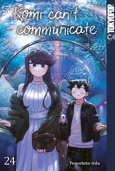 Cover of Band 24