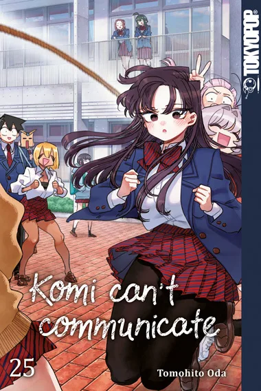Cover of Band 25