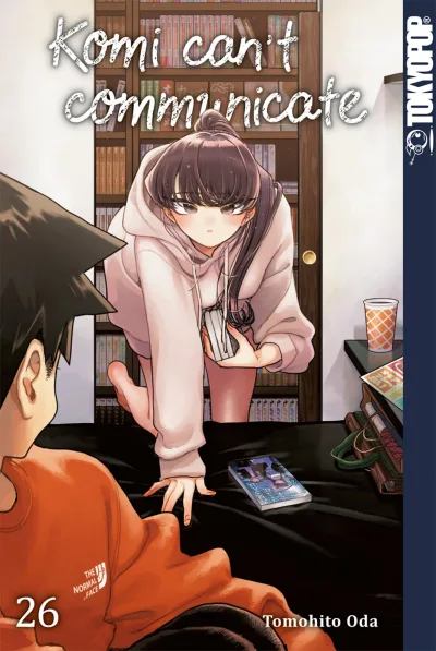 Cover of Band 26