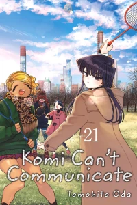 Volume 21