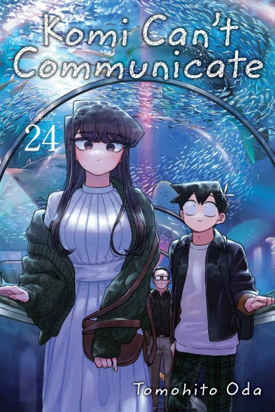 Cover of Volume 24