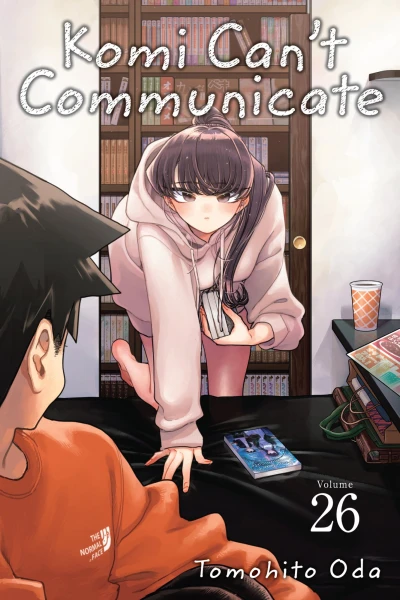 Cover of Volume 26