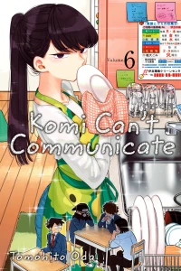 Volume 6