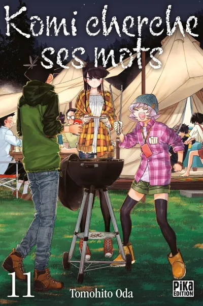 Cover of Issue #11