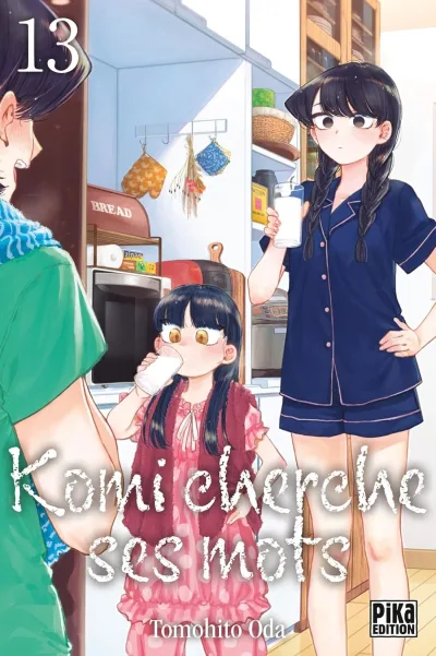Cover of Issue #13