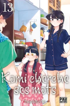 Issue #13