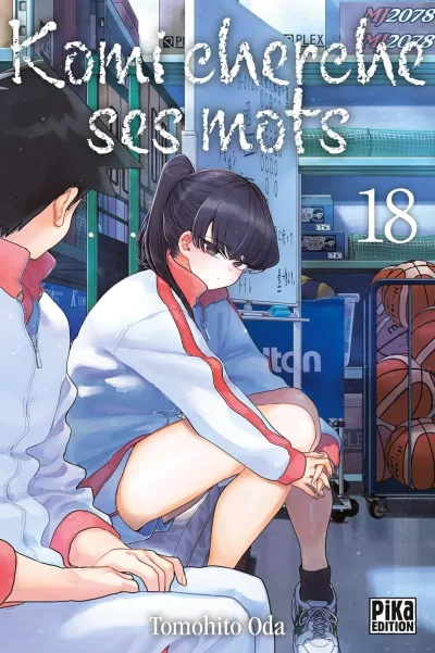 Cover of Issue #18