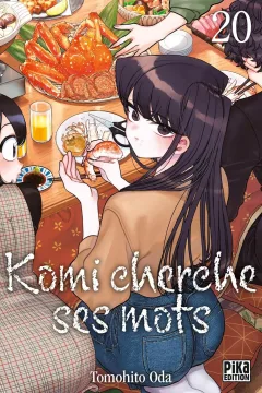 Issue #20