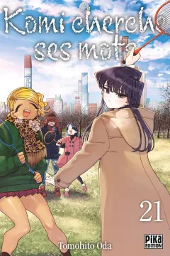 Issue #21