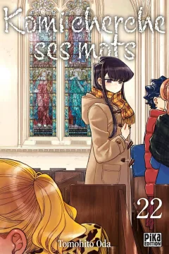 Issue #22