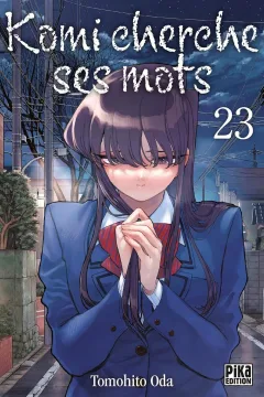 Issue #23