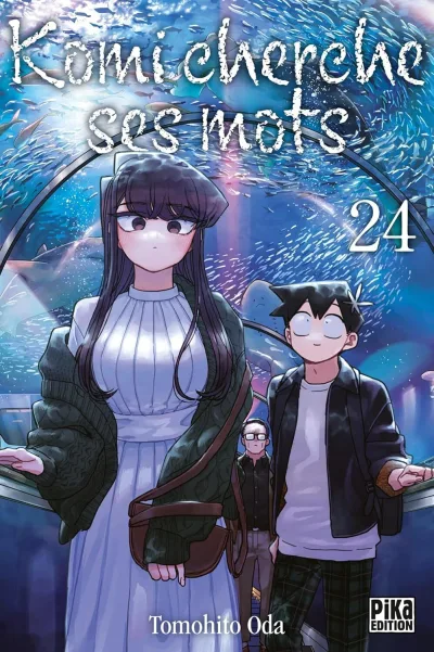 Cover of Issue #24