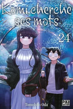 Issue #24