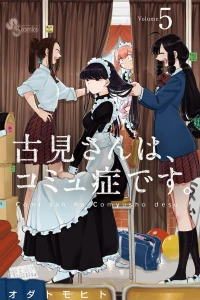 Volume 5