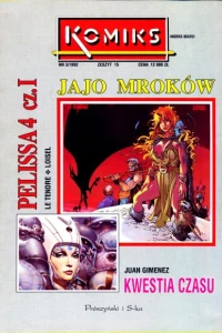 Issue #15