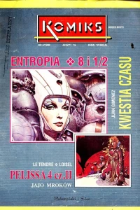 Issue #16