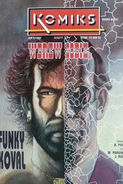 Issue #17