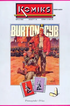 Issue #18