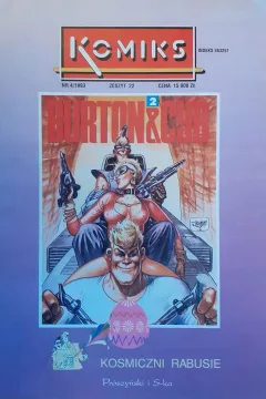 Issue #22