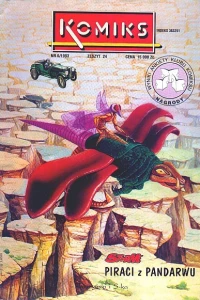 Issue #24