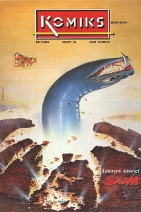 Issue #25