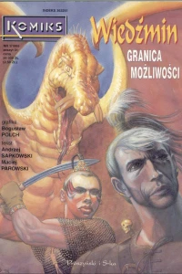 Wiedźmin: Granica możliwości