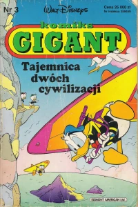 Issue #199301 (03)