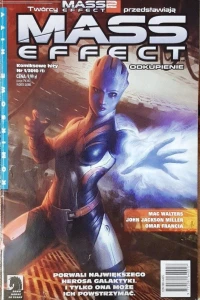 Mass Effect: Odkupienie