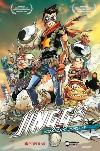 Issue #1