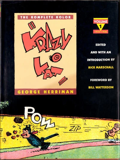 Cover of 1935-1936