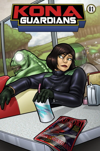 Cover of Easy Targets