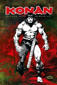 Divlji Mač Simerije