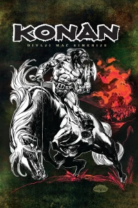 Divlji Mač Simerije