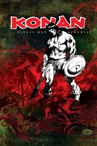 Divlji Mač Simerije