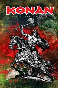 Divlji Mač Simerije