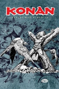 Divlji Mač Simerije