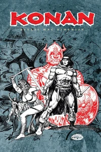 Divlji Mač Simerije