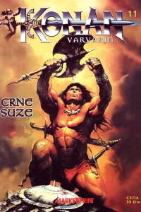 Issue #11
