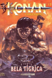 Issue #13