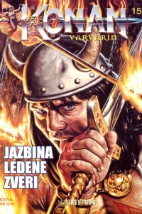 Issue #15