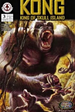 Issue #3