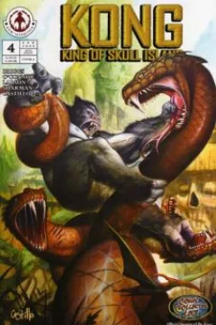 Issue #4