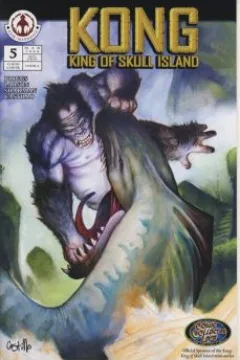 Issue #5