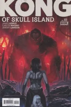 Issue #10