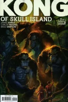Issue #2