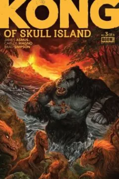 Issue #3