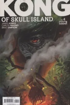 Issue #4